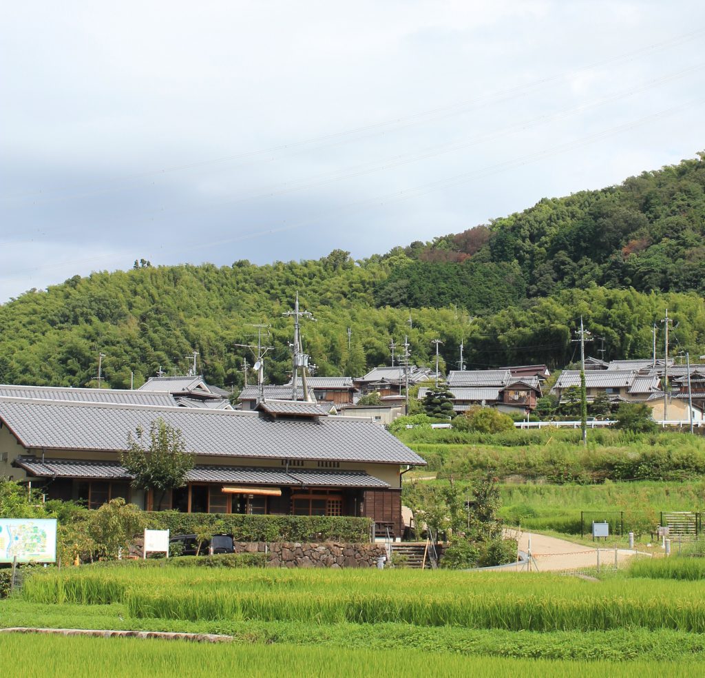 まちづくりセンター椿坂