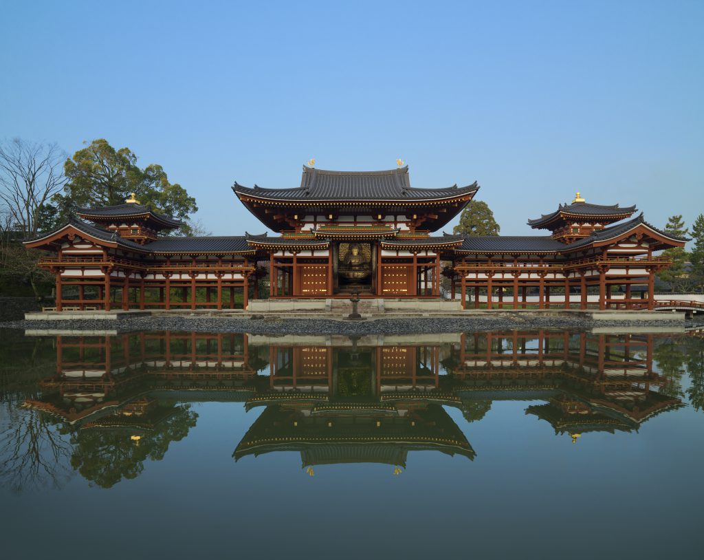 平等院