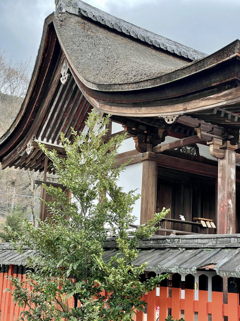 Uji Shrine