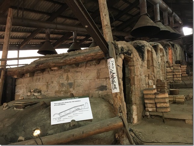 Sumiyama Pottery