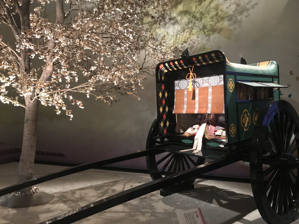 Tale of Genji Museum
