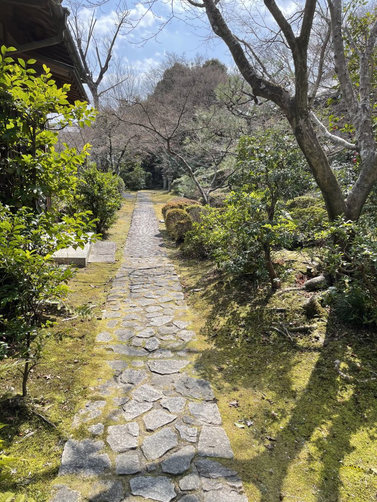 Zenporitsu-ji