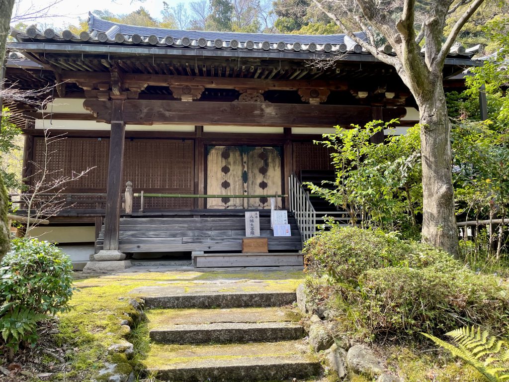 Zenporitsu-ji