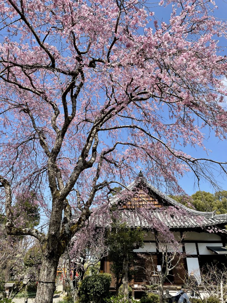 Eshin-in Temple