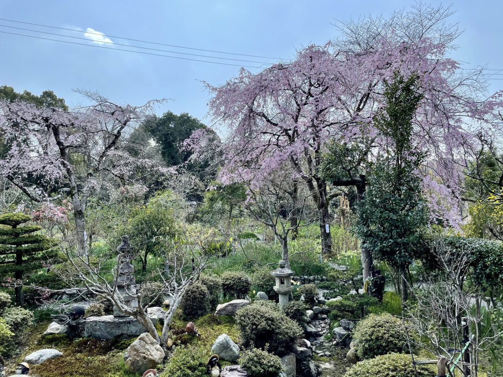 Eshin-in Temple