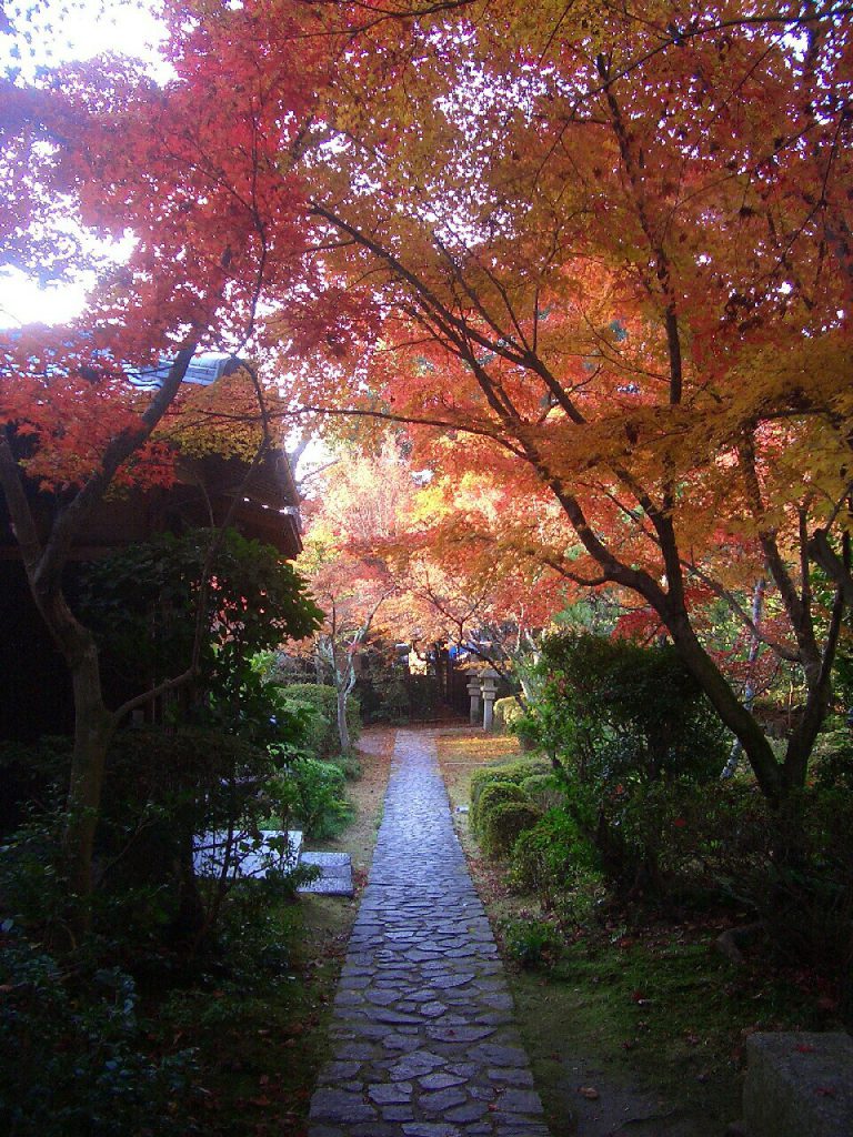 Zenporitsu-ji