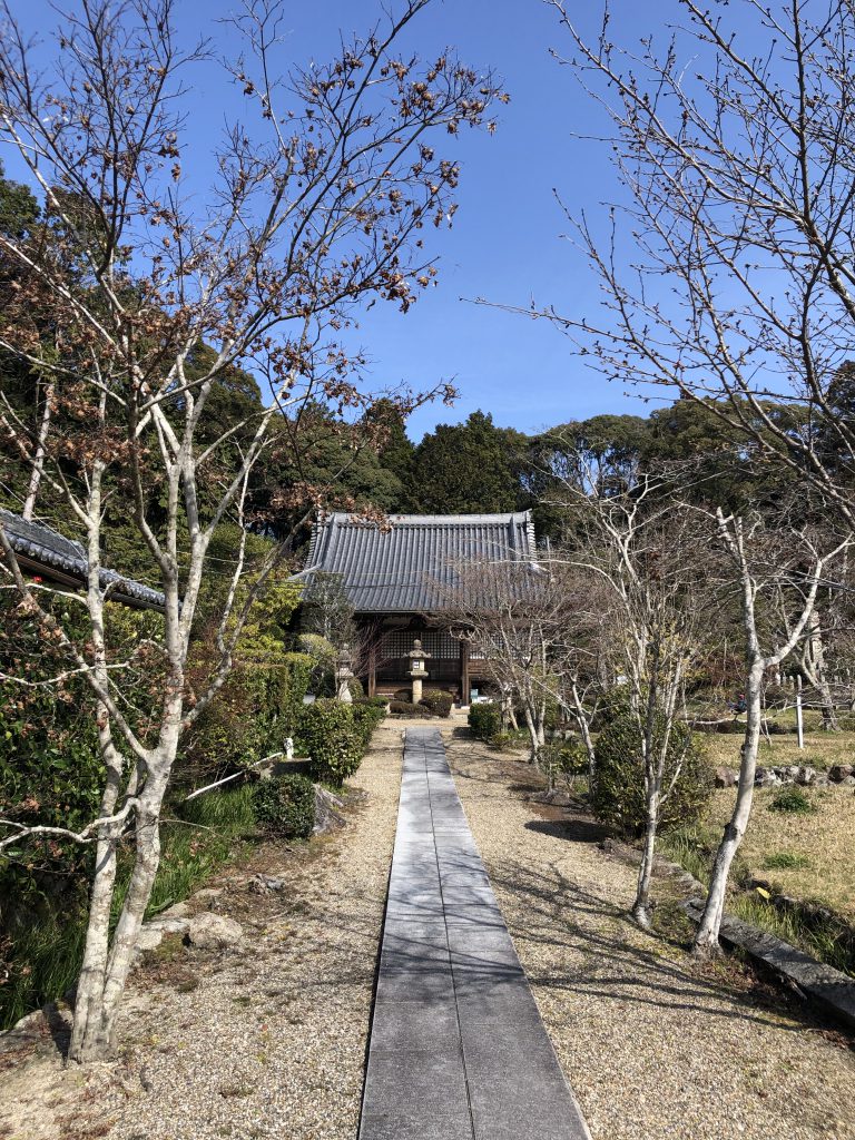 Omido Kannon-ji