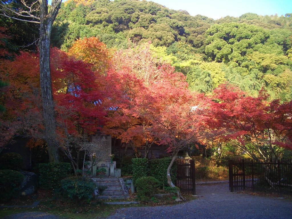 Zenporitsu-ji