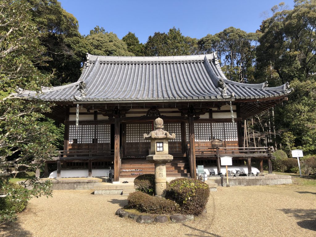 Omido Kannon-ji