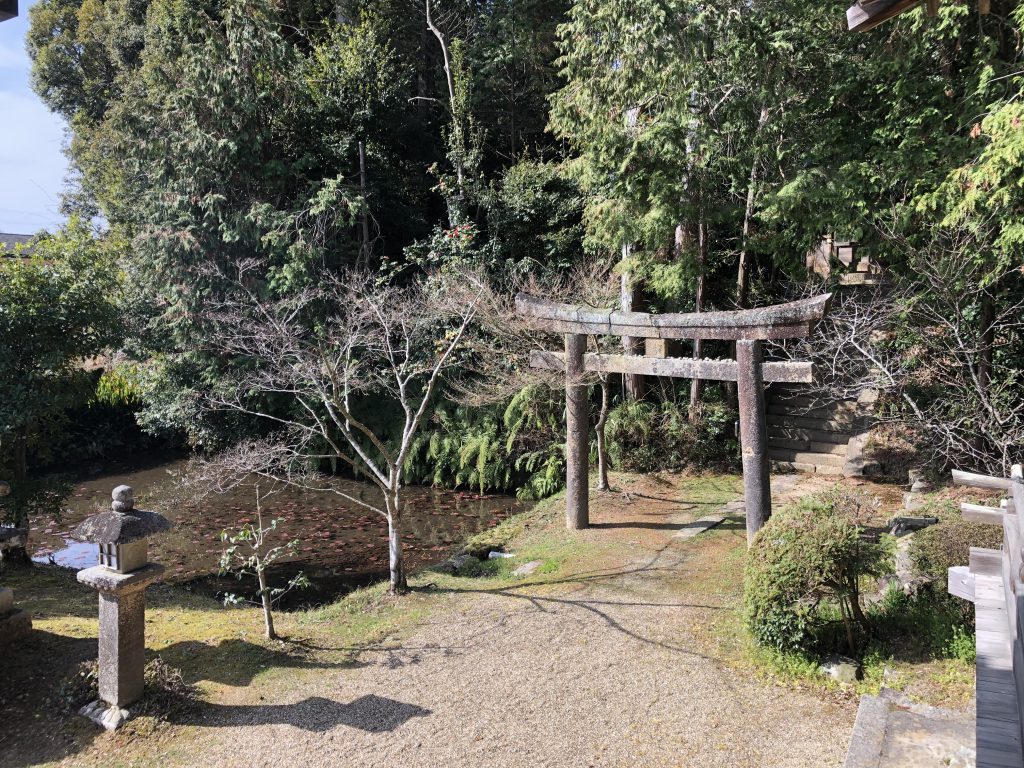 Omido Kannon-ji