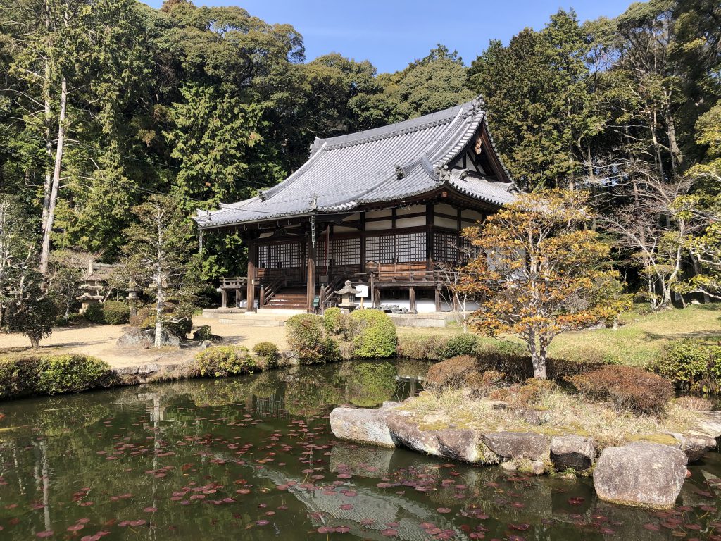 Omido Kannon-ji