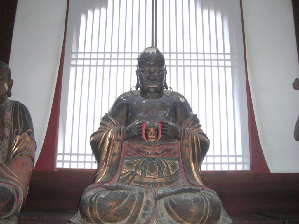 Manpuku-ji