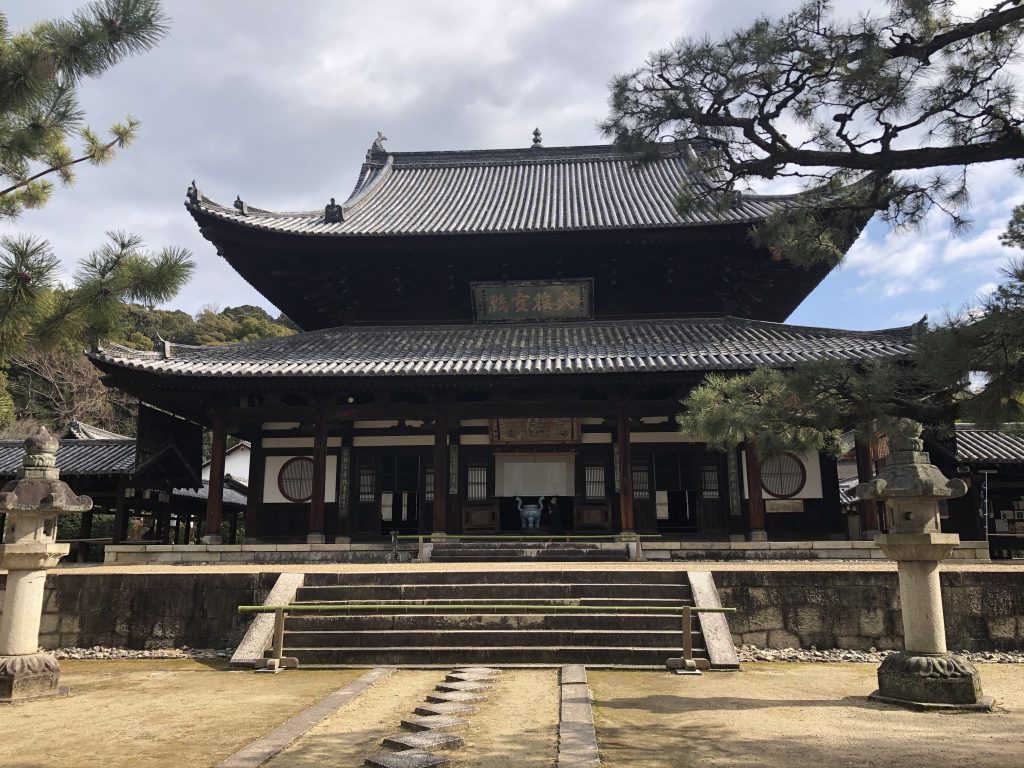 Manpuku-ji