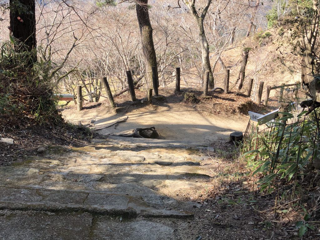 Kasagi-dera Temple
Mt. Kasagi